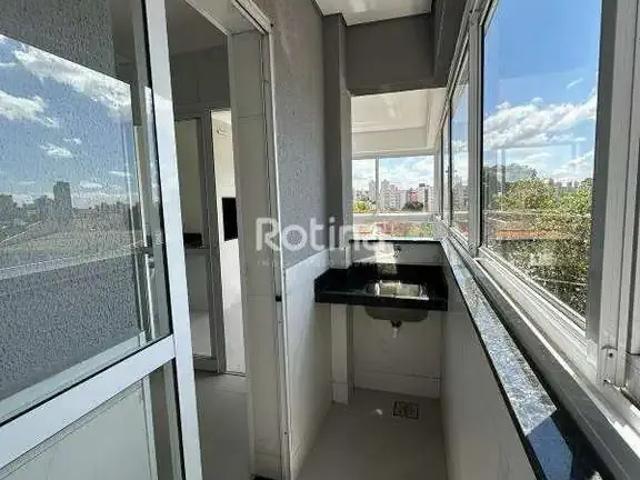 Apartamento para Venda em Uberlândia/MG Patrimônio 3 Quartos