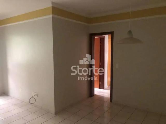 Apartamento para Venda em Uberlândia/MG Patrimônio 3 Quartos