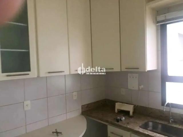 Apartamento para Venda em Uberlândia/MG Patrimônio 3 Quartos