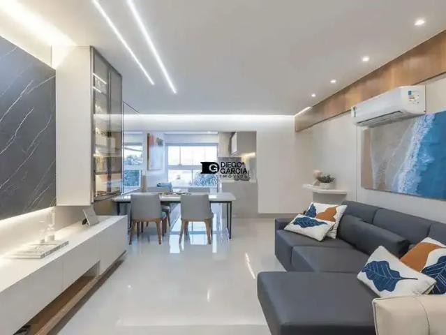 Apartamento para Venda em Uberlândia/MG Patrimônio 3 Quartos