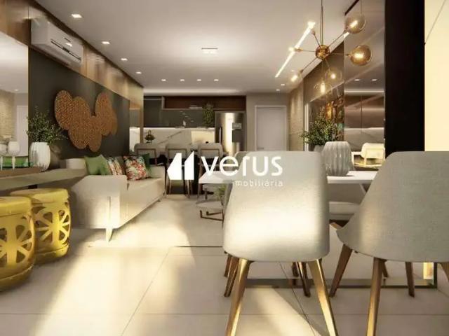 Apartamento para Venda em Uberlândia/MG Patrimônio 3 Quartos