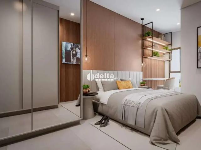 Apartamento para Venda em Uberlândia/MG Patrimônio 3 Quartos