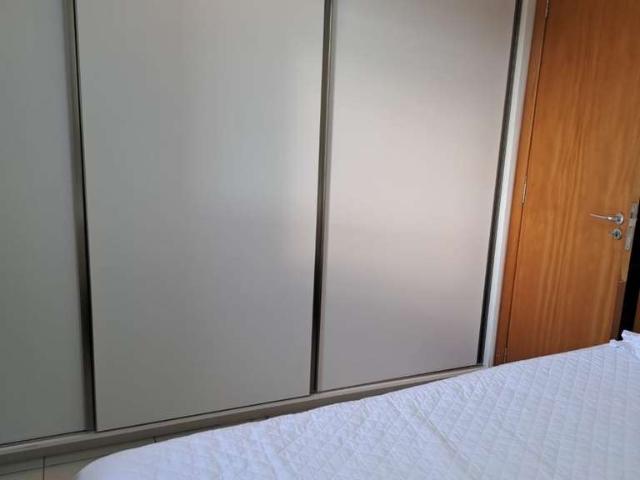Apartamento para Venda em Uberlândia/MG Patrimônio 3 Quartos