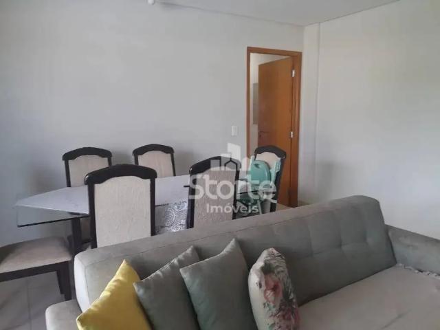 Apartamento para Venda em Uberlândia/MG Patrimônio 3 Quartos