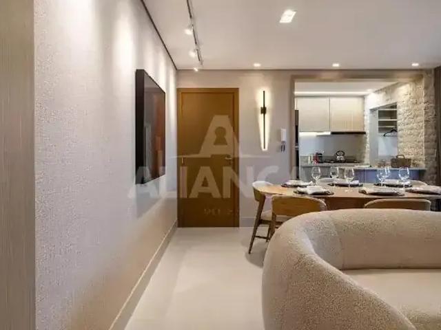 Apartamento para Venda em Uberlândia/MG Patrimônio 3 Quartos