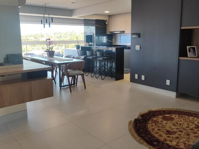 Apartamento para Venda em Uberlândia/MG Patrimônio 3 Quartos