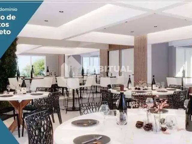 Apartamento para Venda em Uberlândia/MG Patrimônio 3 Quartos
