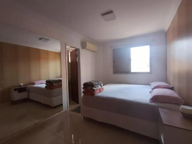 Apartamento para Venda em Uberlândia/MG Patrimônio 3 Quartos