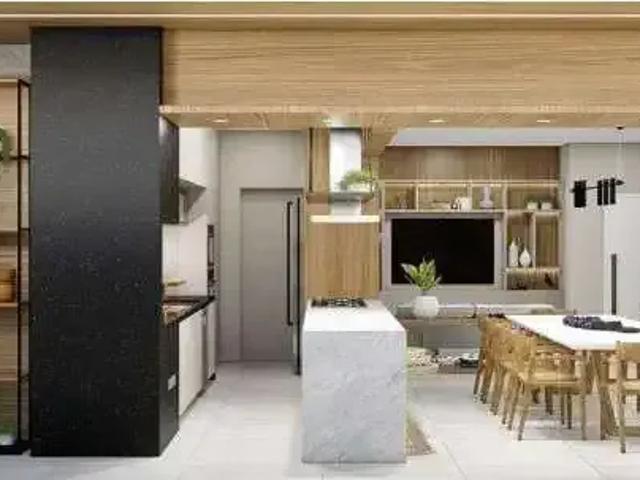 Apartamento para Venda em Uberlândia/MG Patrimônio 3 Quartos
