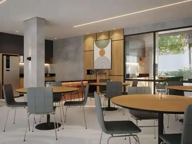 Apartamento para Venda em Uberlândia/MG Patrimônio 3 Quartos