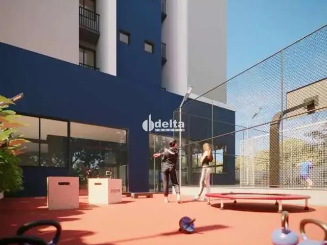 Apartamento para Venda em Uberlândia/MG Patrimônio 3 Quartos