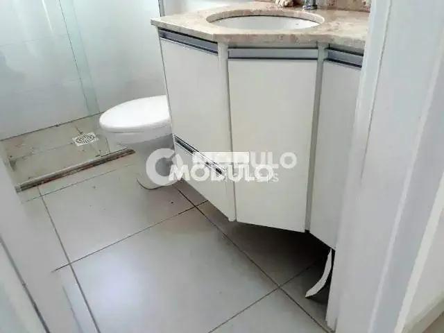 Apartamento para Venda em Uberlândia/MG Patrimônio 3 Quartos