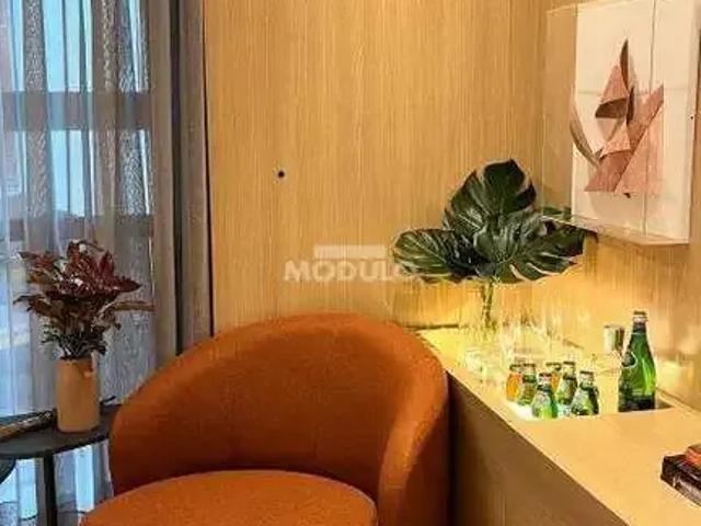 Apartamento para Venda em Uberlândia/MG Patrimônio 3 Quartos