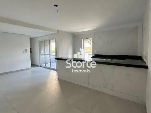 Apartamento para Venda em Uberlândia/MG Patrimônio 3 Quartos