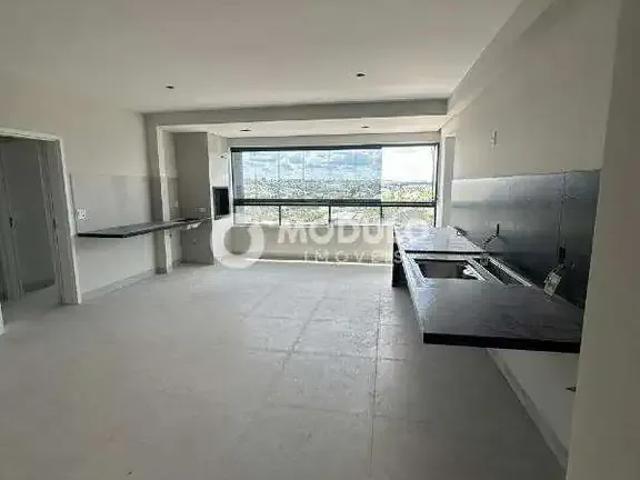 Apartamento para Venda em Uberlândia/MG Patrimônio 3 Quartos