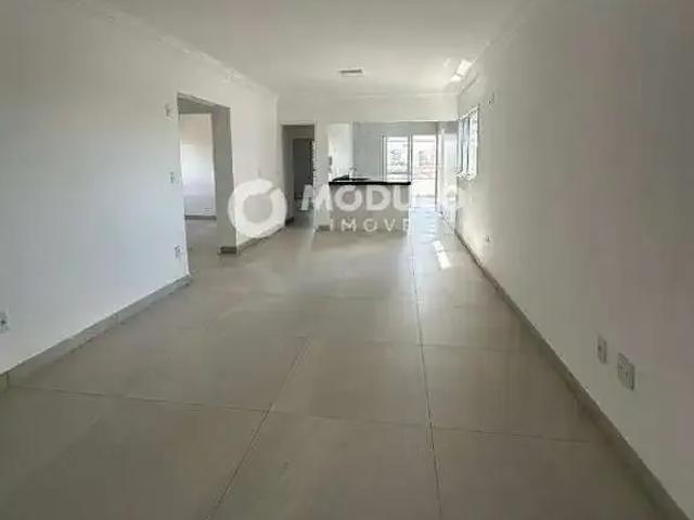 Apartamento para Venda em Uberlândia/MG Patrimônio 3 Quartos