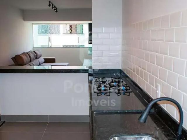 Apartamento para Venda em Uberlândia/MG Patrimônio 3 Quartos