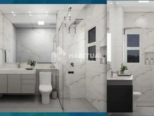 Apartamento para Venda em Uberlândia/MG Patrimônio 3 Quartos