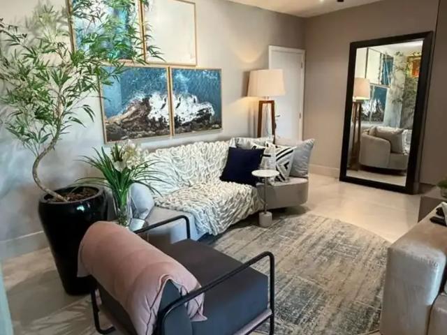 Apartamento para Venda em Uberlândia/MG Patrimônio 3 Quartos
