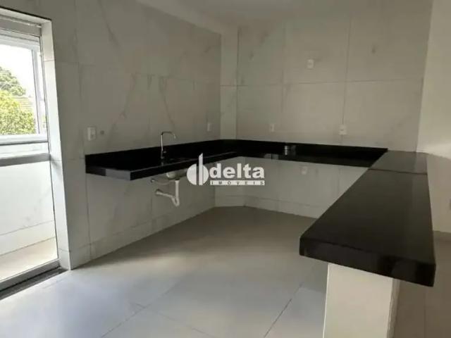 Apartamento para Venda em Uberlândia/MG Patrimônio 3 Quartos