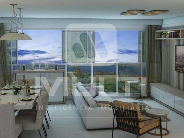 Apartamento para Venda em Uberlândia/MG Copacabana 3 Quartos