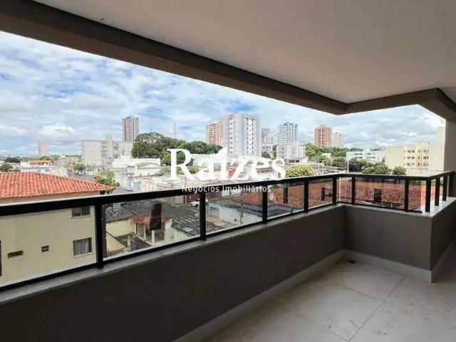 Apartamento para Venda em Uberlândia/MG Patrimônio 3 Quartos