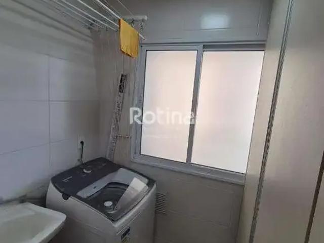 Apartamento para Venda em Uberlândia/MG Patrimônio 3 Quartos