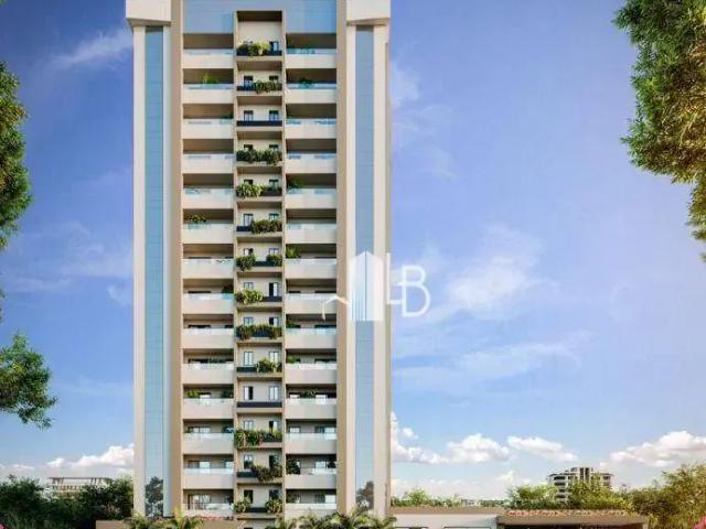 Apartamento para Venda em Uberlândia/MG Patrimônio 3 Quartos