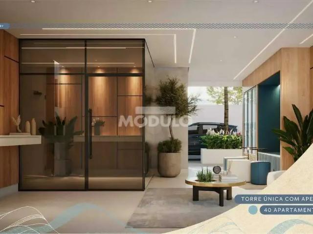 Apartamento para Venda em Uberlândia/MG Patrimônio 3 Quartos
