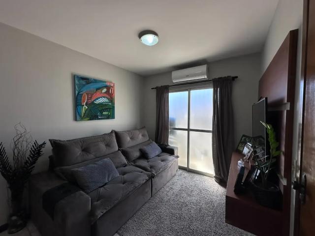 Apartamento para Venda em Uberlândia/MG Patrimônio 3 Quartos
