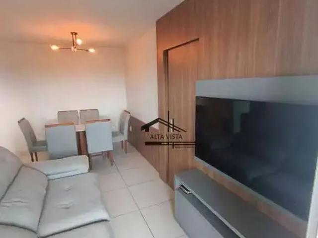 Apartamento para Venda em Uberlândia/MG Portal do Vale 2 Quartos