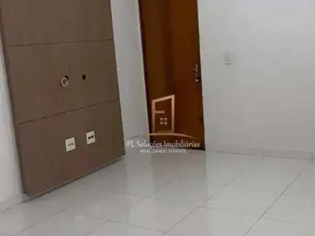 Apartamento para Venda em Uberlândia/MG Planalto 2 Quartos