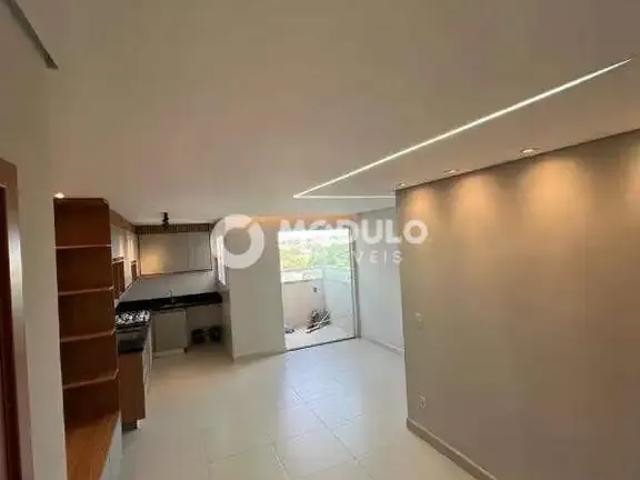Apartamento para Venda em Uberlândia/MG Planalto 2 Quartos