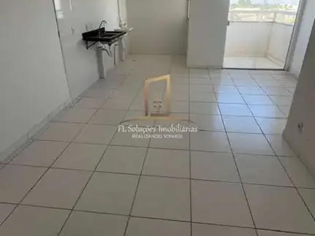 Apartamento para Venda em Uberlândia/MG Planalto 2 Quartos