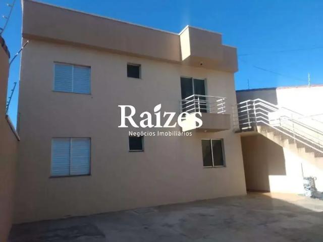 Apartamento para Venda em Uberlândia/MG Planalto 3 Quartos