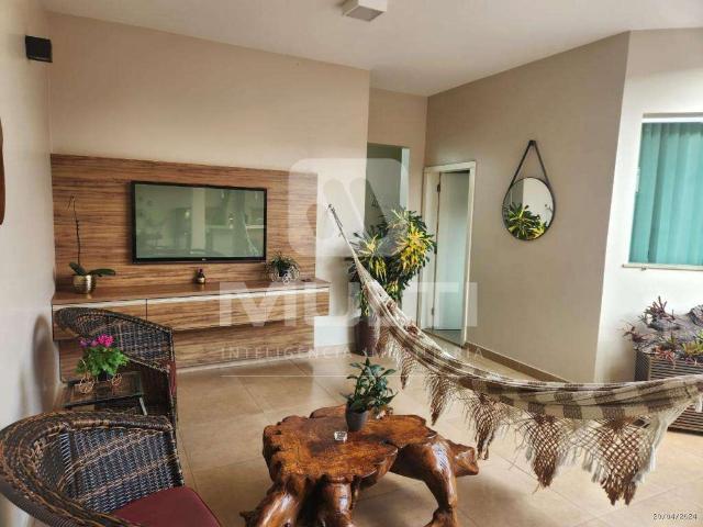 Apartamento para Venda em Uberlândia/MG Planalto 3 Quartos