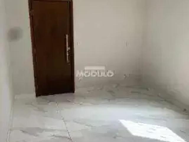 Apartamento para Venda em Uberlândia/MG Presidente Roosevelt 2 Quartos