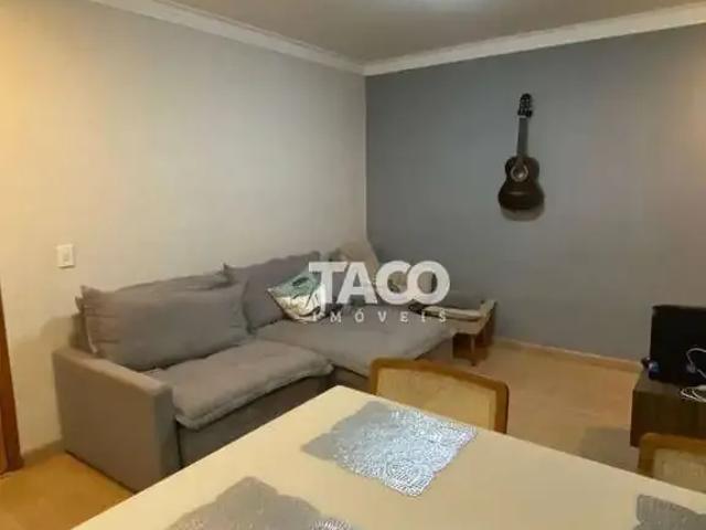 Apartamento para Venda em Uberlândia/MG Presidente Roosevelt 2 Quartos