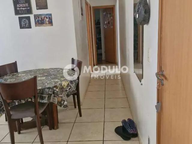 Apartamento para Venda em Uberlândia/MG Presidente Roosevelt 2 Quartos