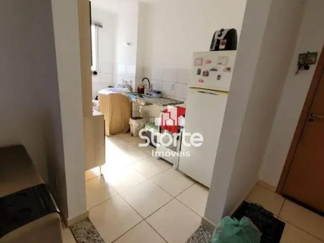 Apartamento para Venda em Uberlândia/MG Presidente Roosevelt 2 Quartos