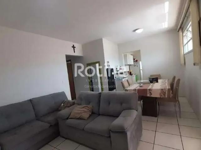 Apartamento para Venda em Uberlândia/MG Presidente Roosevelt 2 Quartos