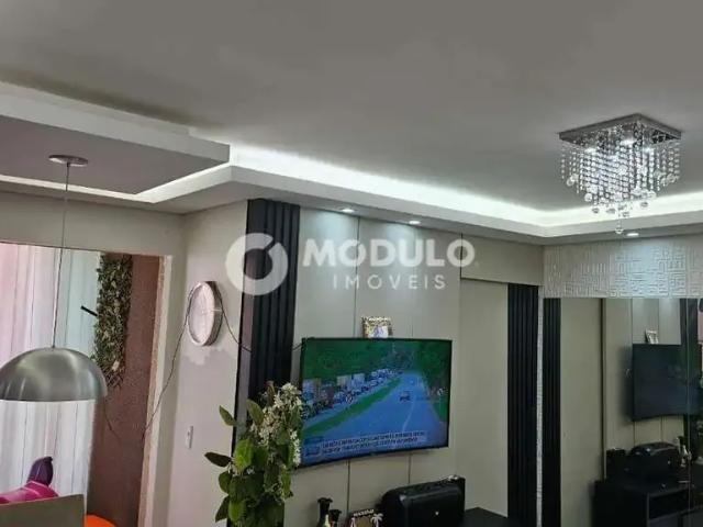 Apartamento para Venda em Uberlândia/MG Presidente Roosevelt 2 Quartos