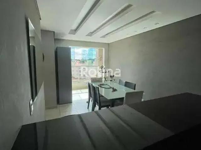 Apartamento para Venda em Uberlândia/MG Presidente Roosevelt 3 Quartos