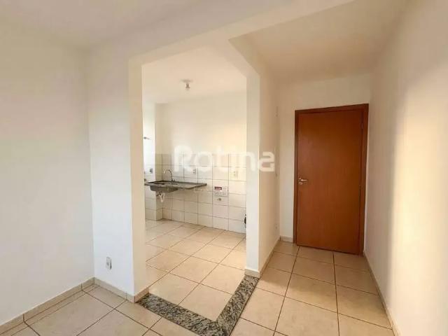 Apartamento para Venda em Uberlândia/MG Presidente Roosevelt 2 Quartos