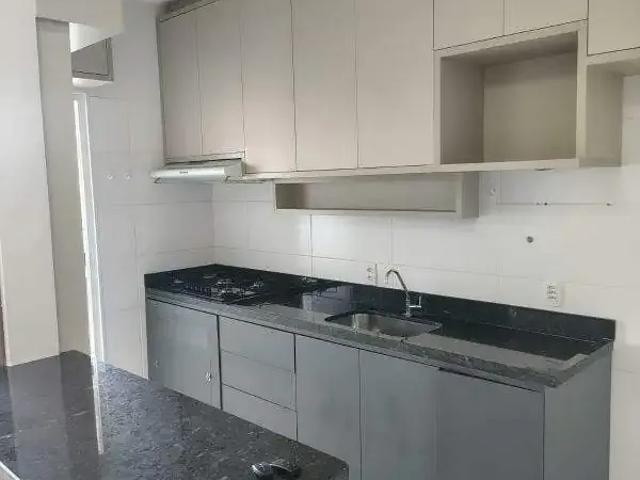 Apartamento para Venda em Uberlândia/MG Presidente Roosevelt 2 Quartos