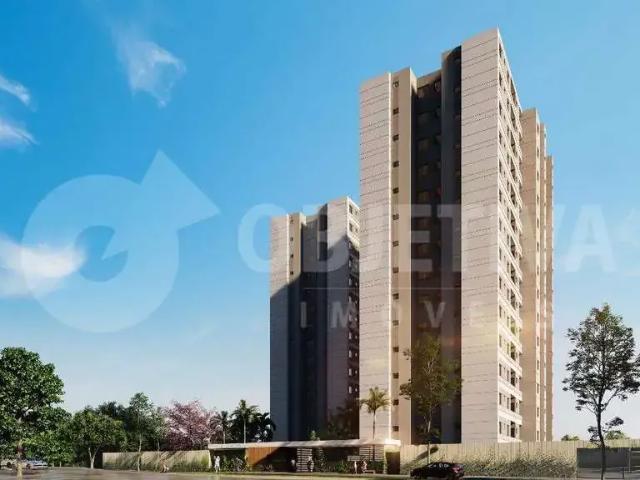 Apartamento para Venda em Uberlândia/MG Presidente Roosevelt 2 Quartos