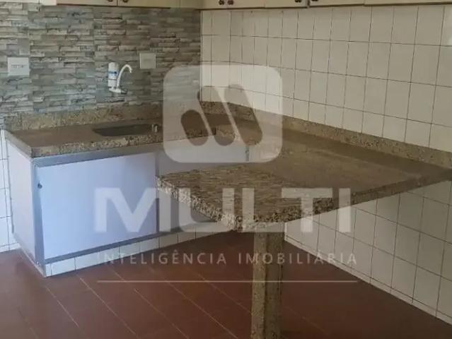 Apartamento para Venda em Uberlândia/MG Presidente Roosevelt 3 Quartos