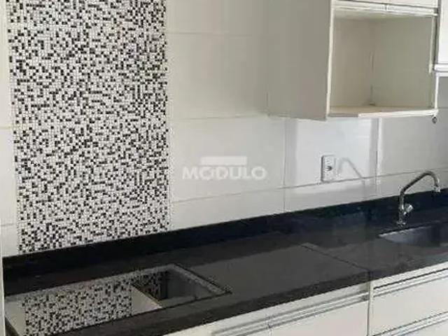 Apartamento para Venda em Uberlândia/MG Presidente Roosevelt 3 Quartos