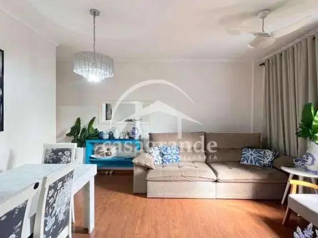Apartamento para Venda em Uberlândia/MG Presidente Roosevelt 3 Quartos