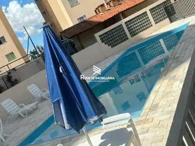 Apartamento para Venda em Uberlândia/MG Presidente Roosevelt 3 Quartos